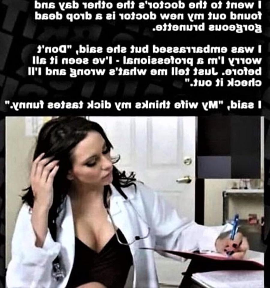 8P Funny stuff