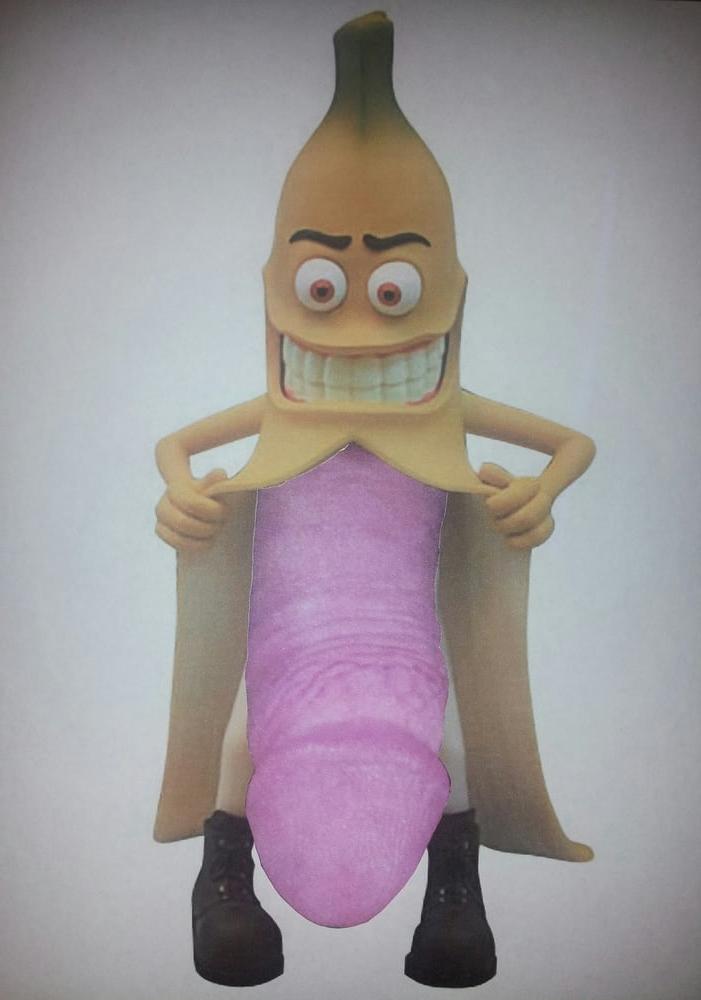 8P Funny stuff