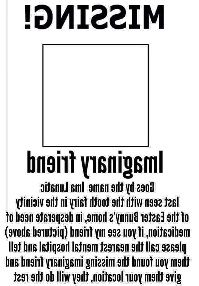 8P Funny stuff