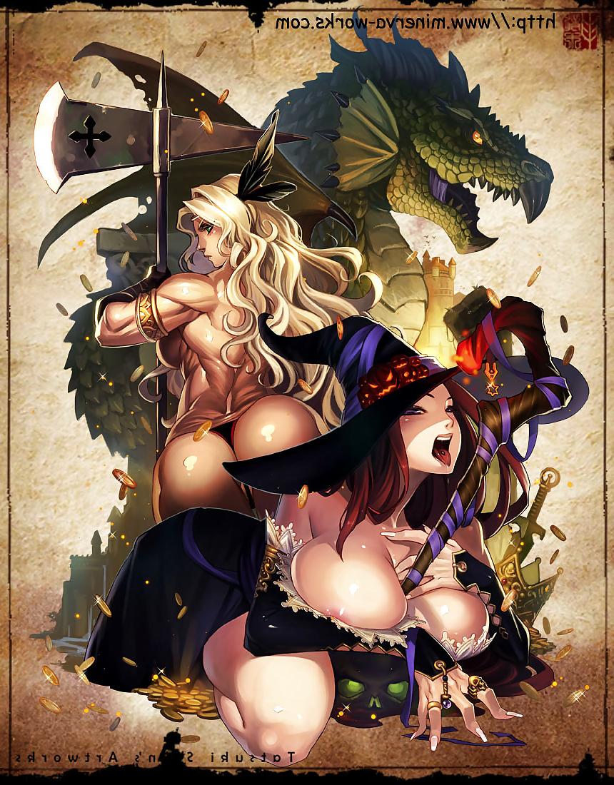 14P Sexy toons 6