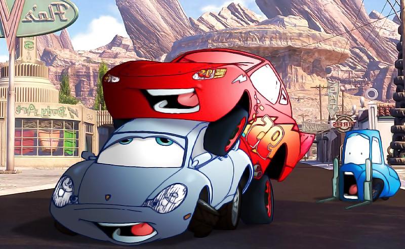14P Sexy toons 6