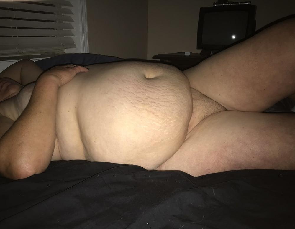 25P Belly full of Stretchmarks 44