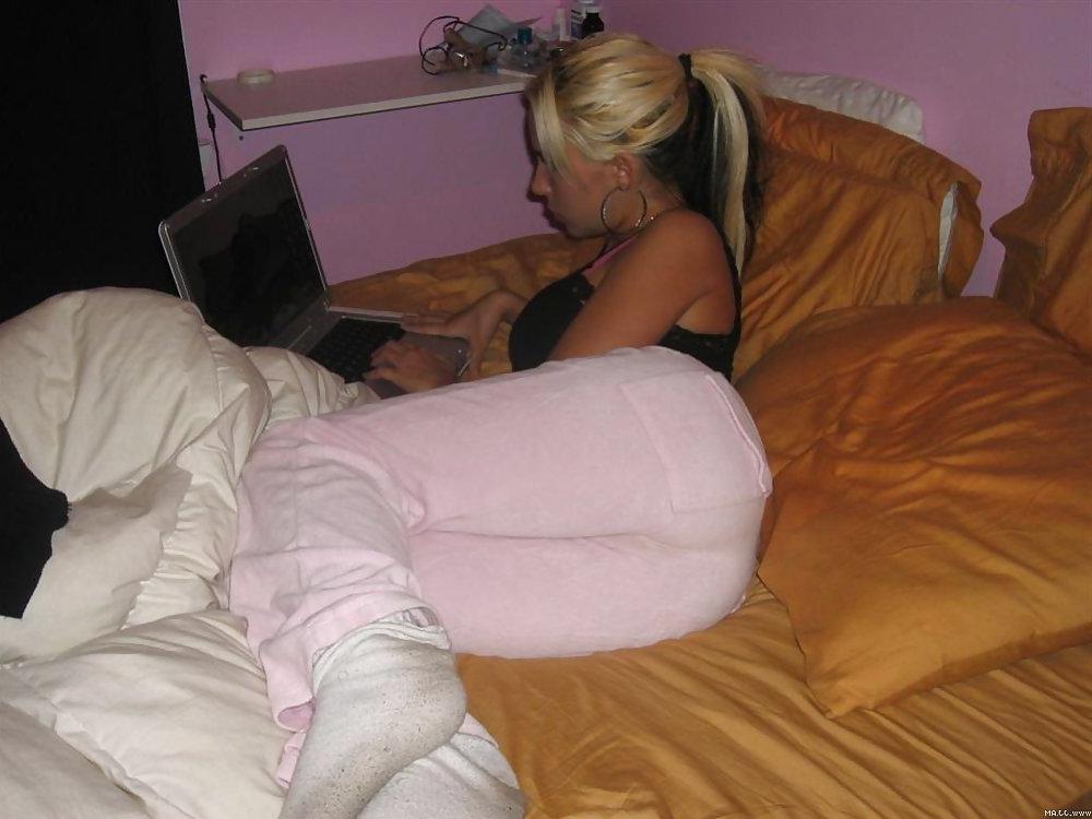 13P Caroline aus Berlin