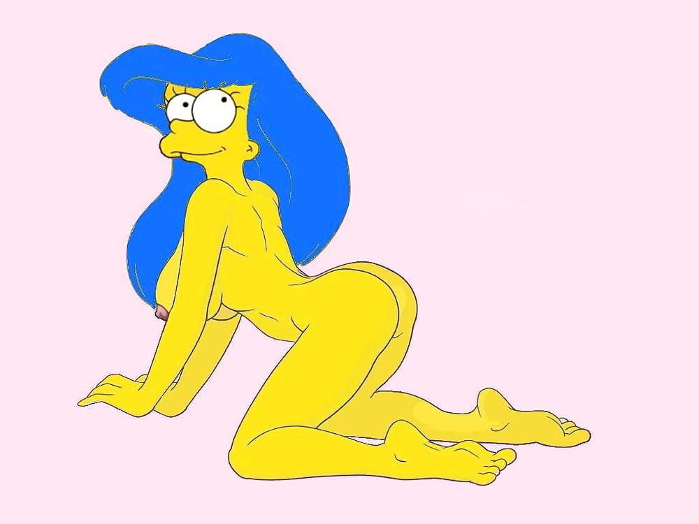 25P TV Cartoon Porn 12