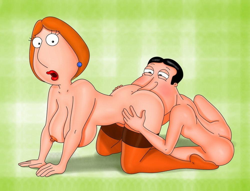25P TV Cartoon Porn 12