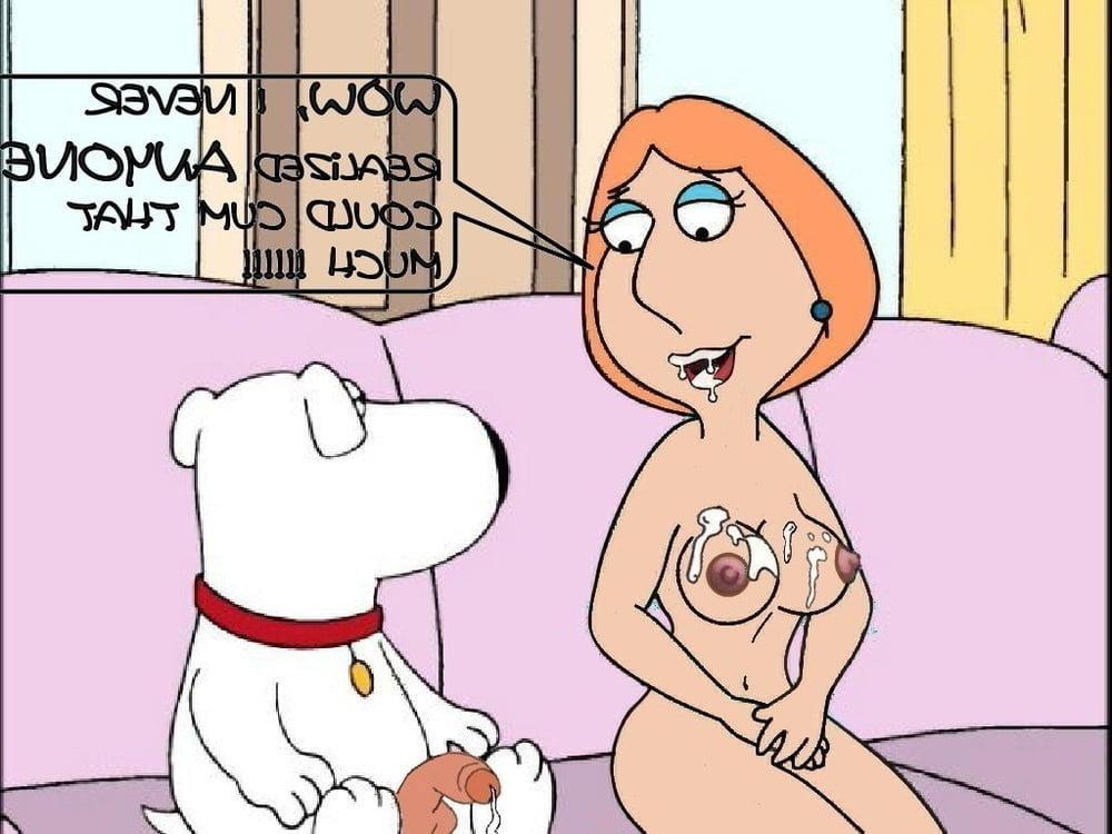 25P TV Cartoon Porn 12