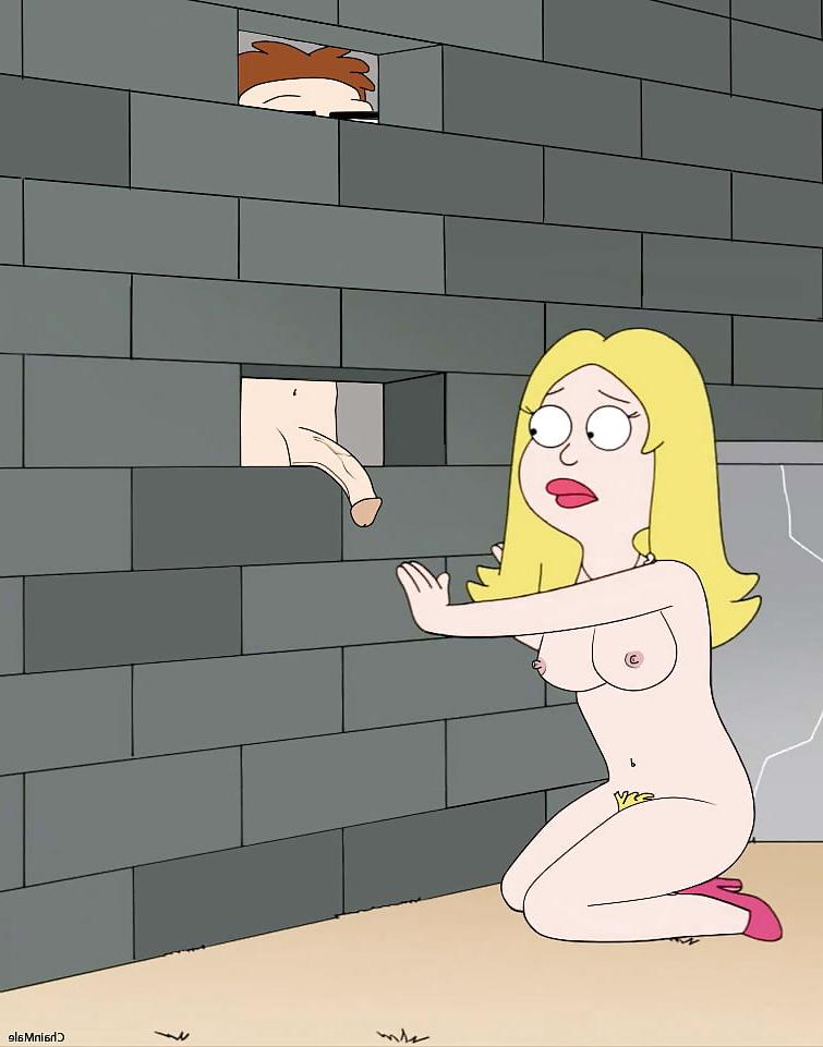 25P TV Cartoon Porn 12
