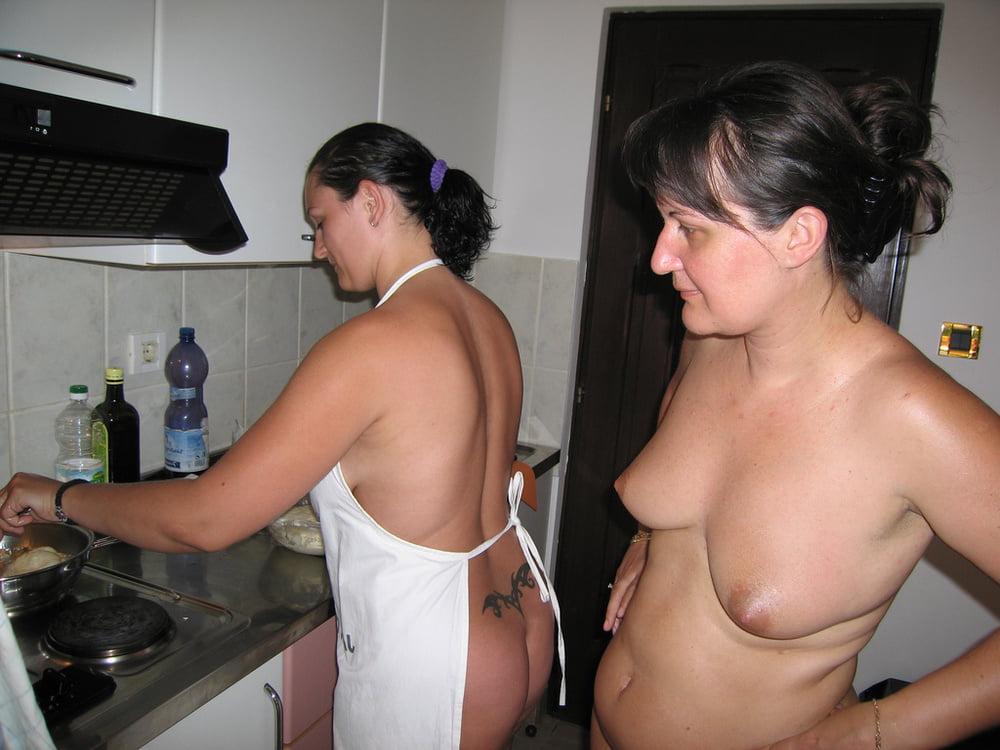 25P 2. Croatian nudists swing couple