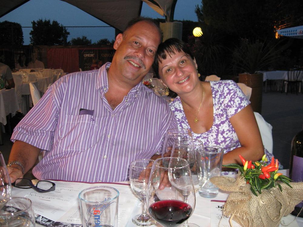 25P 2. Croatian nudists swing couple