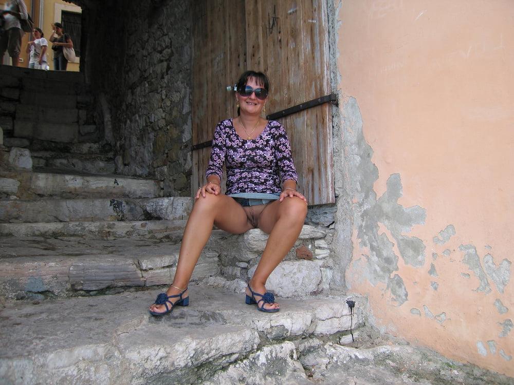 25P 2. Croatian nudists swing couple