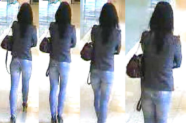 12P Hotel Security Cam