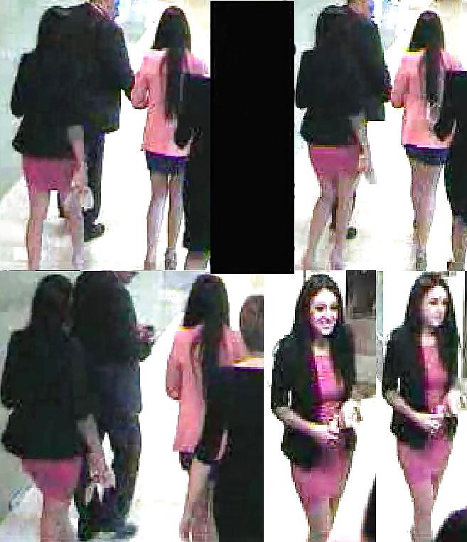 12P Hotel Security Cam