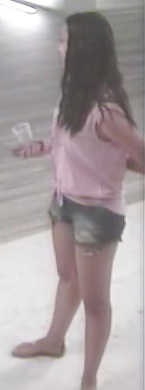 12P Hotel Security Cam