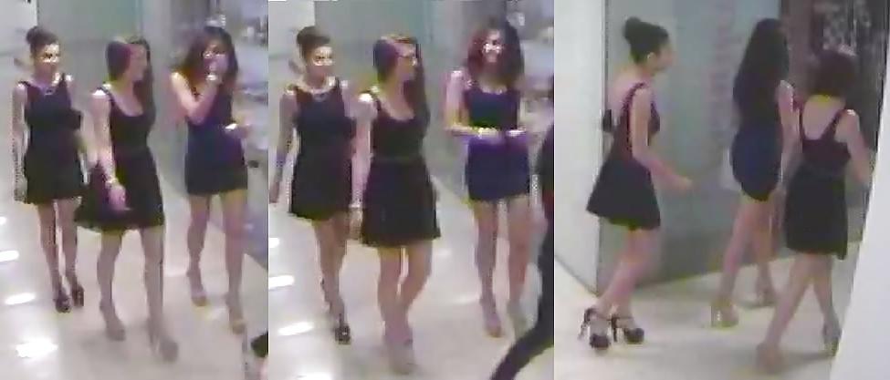 12P Hotel Security Cam