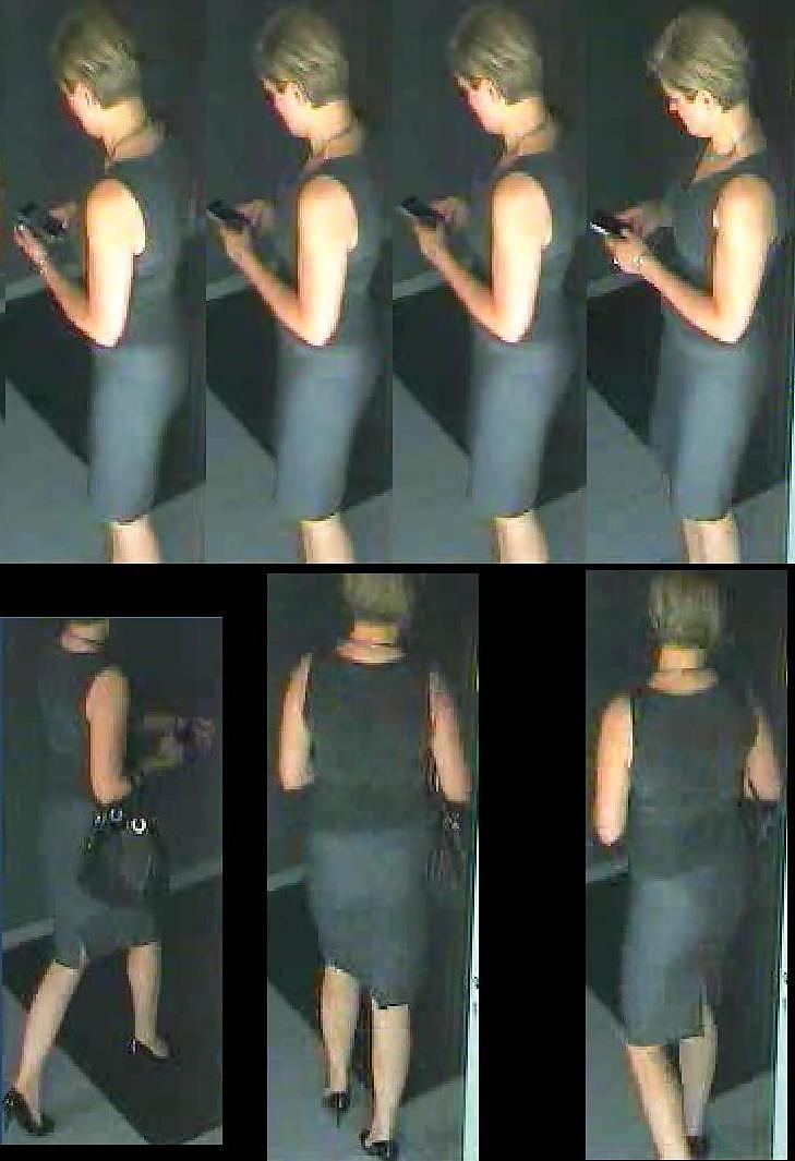 12P Hotel Security Cam