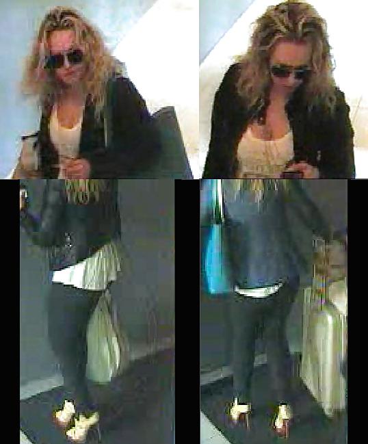 12P Hotel Security Cam
