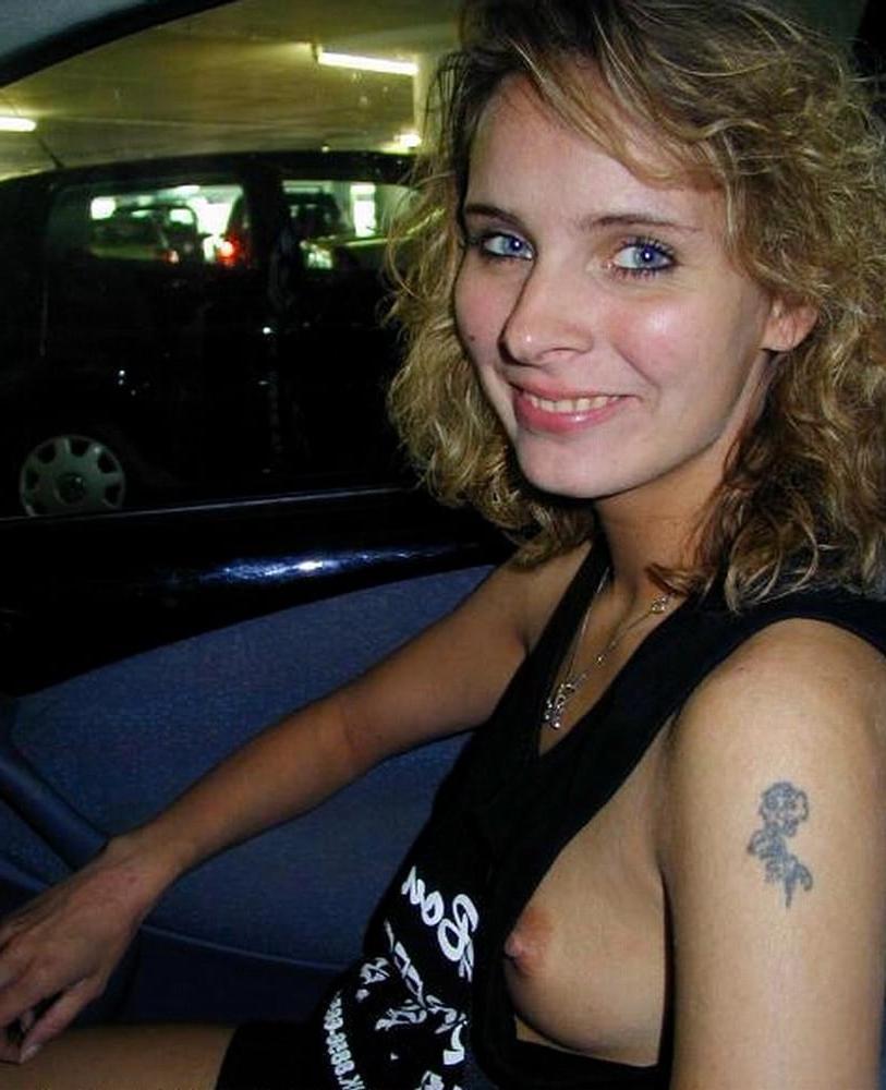 25P GIRL &amp; CAR 45
