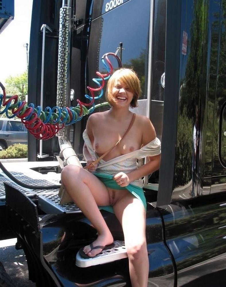 25P GIRL &amp; CAR 45