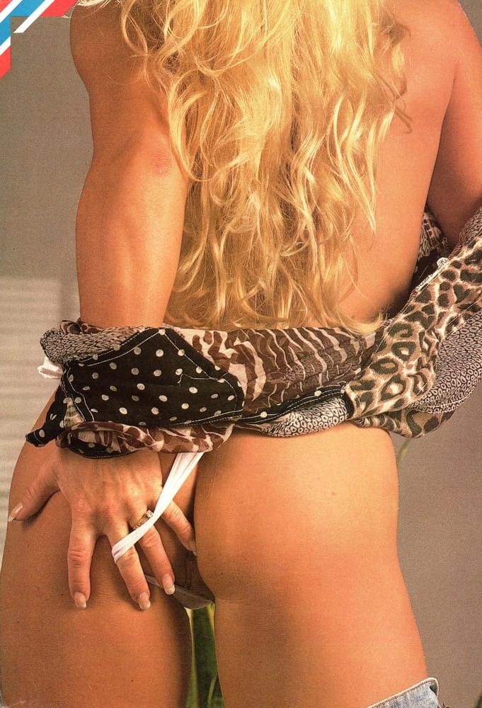 25P vintage perfect ass  volume 206