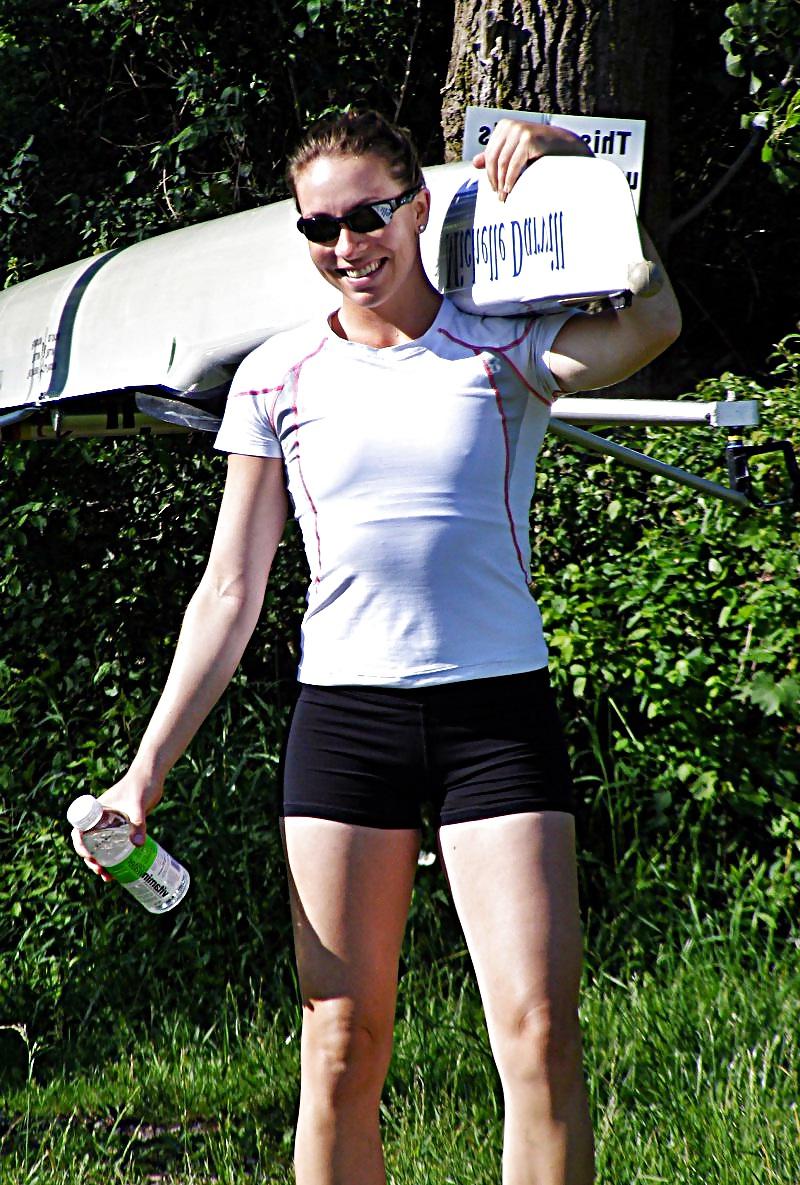 25P Athletic And Camel Toe Erotica 9 By twistedworlds