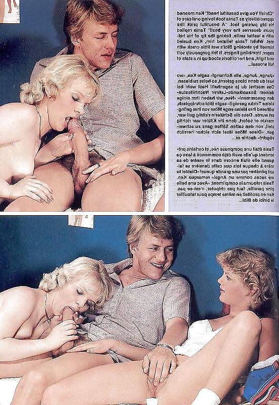 12P Magazine Oldies