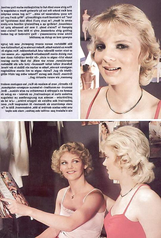 12P Magazine Oldies