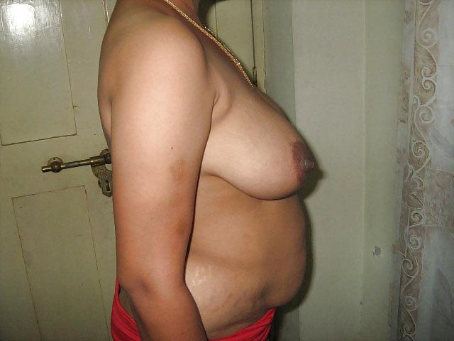 12P Indian village housewife