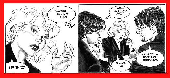 20P 48 Cartoon