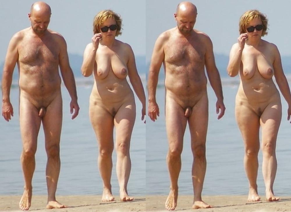 7P Hot sexy naked couple to jerk off to 12