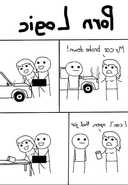 25P Something funny 2