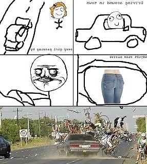 25P Something funny 2