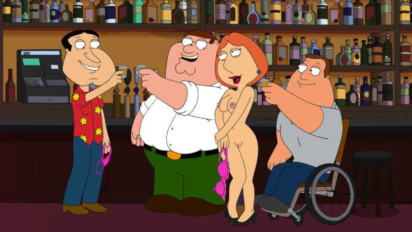 25P TV Cartoon Porn 11
