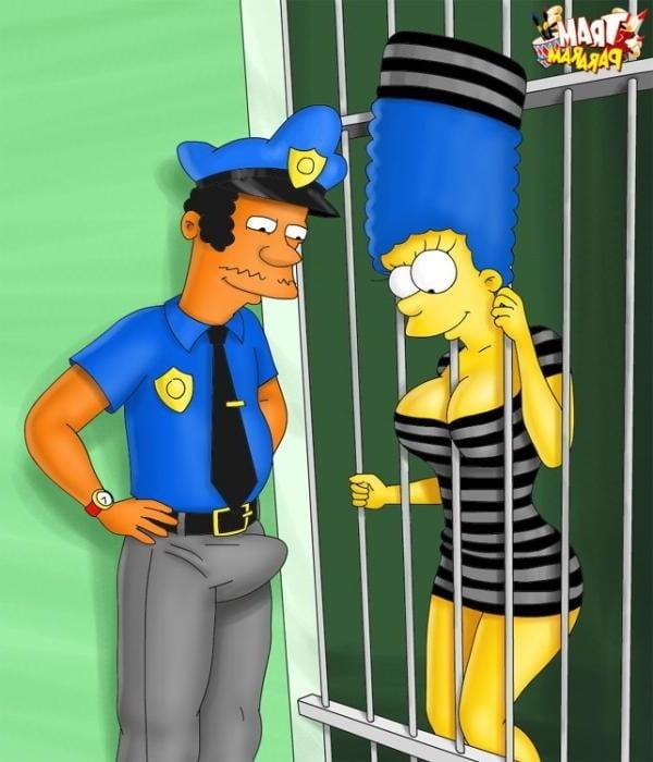 25P TV Cartoon Porn 11