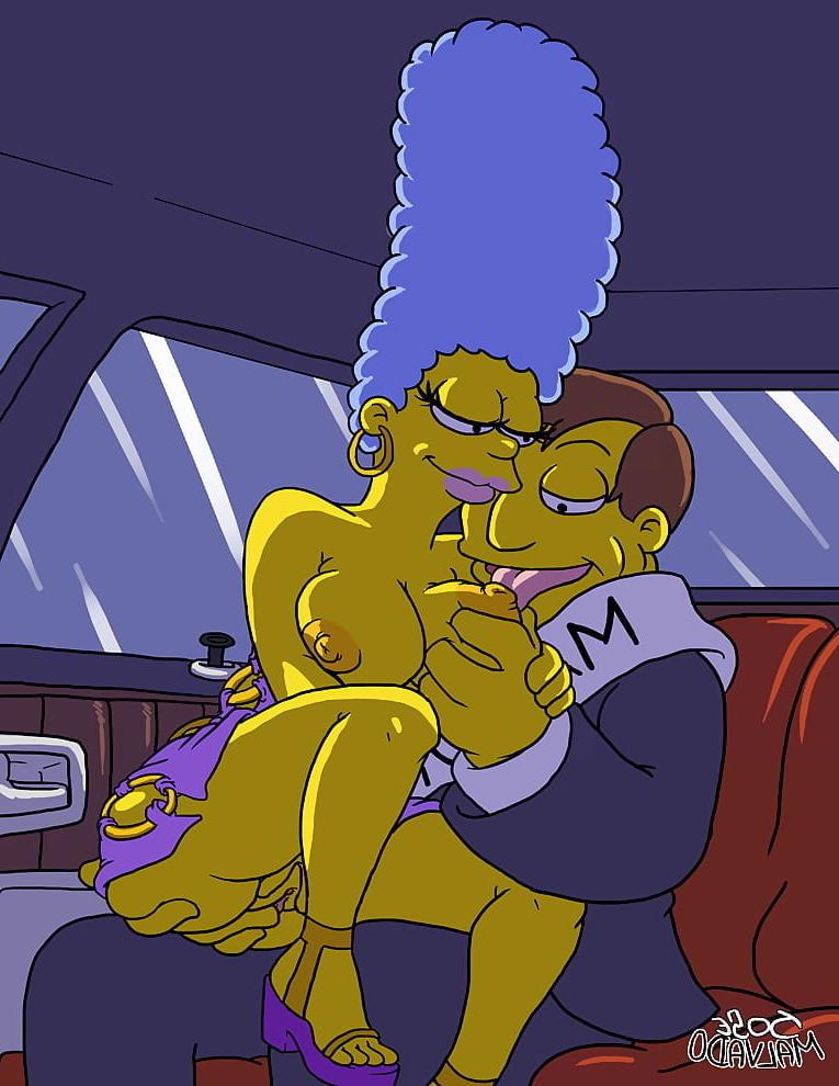25P TV Cartoon Porn 11