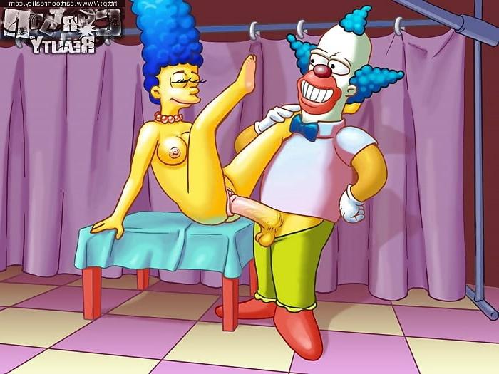 25P TV Cartoon Porn 11