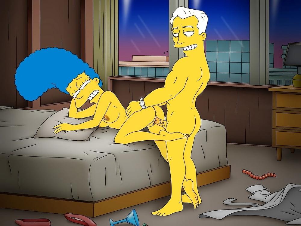 25P TV Cartoon Porn 11
