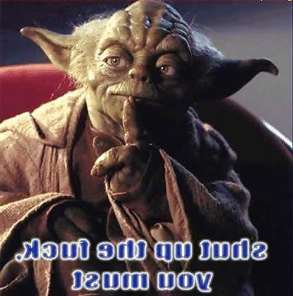 15P YODA!! And Possibly More Star Wars :P