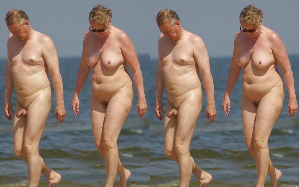 6P Hot sexy naked couple to jerk off to 13