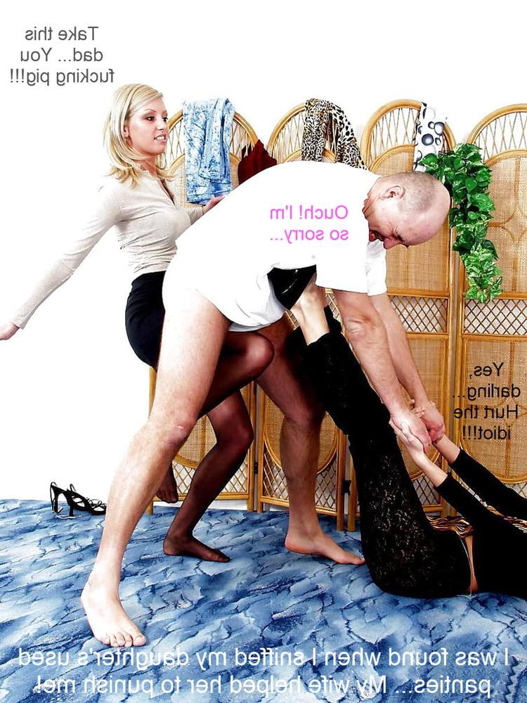 12P My Domme Wife 18