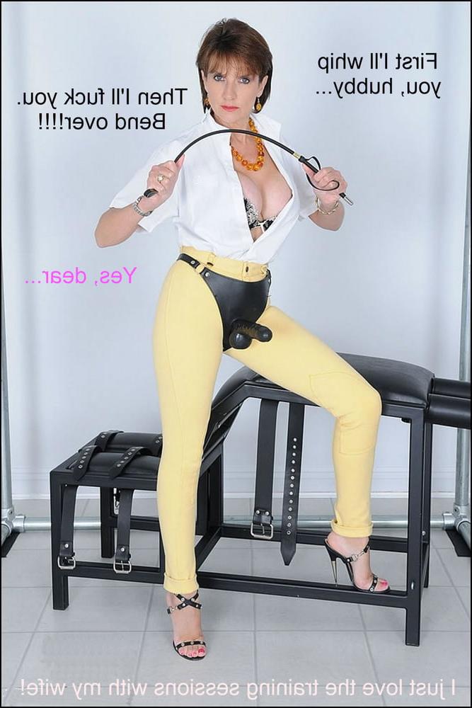12P My Domme Wife 18