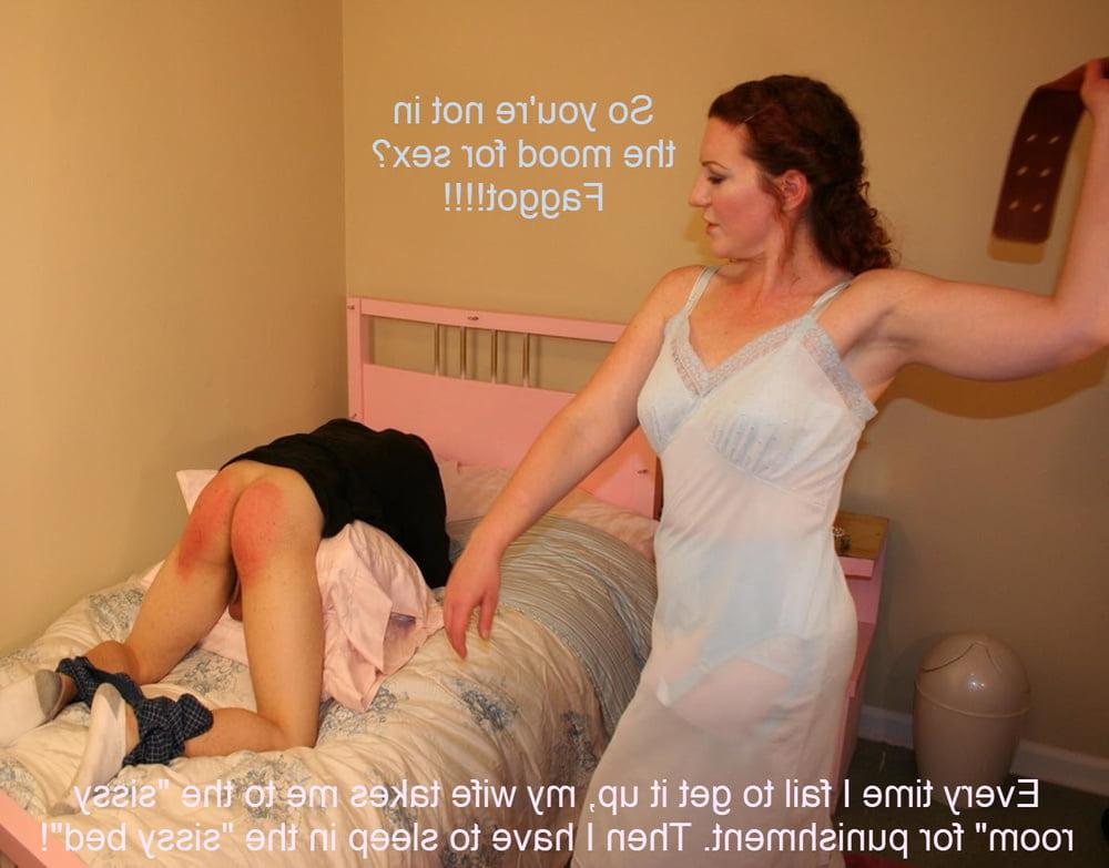 12P My Domme Wife 18
