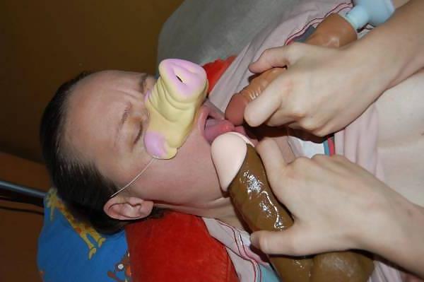 11P Fuck Pigs