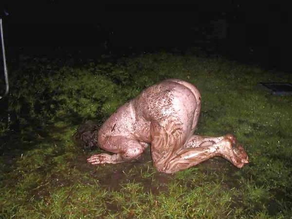 11P Fuck Pigs