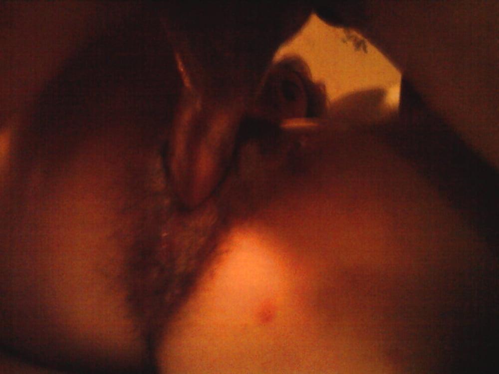 25P My 3e gang bang
