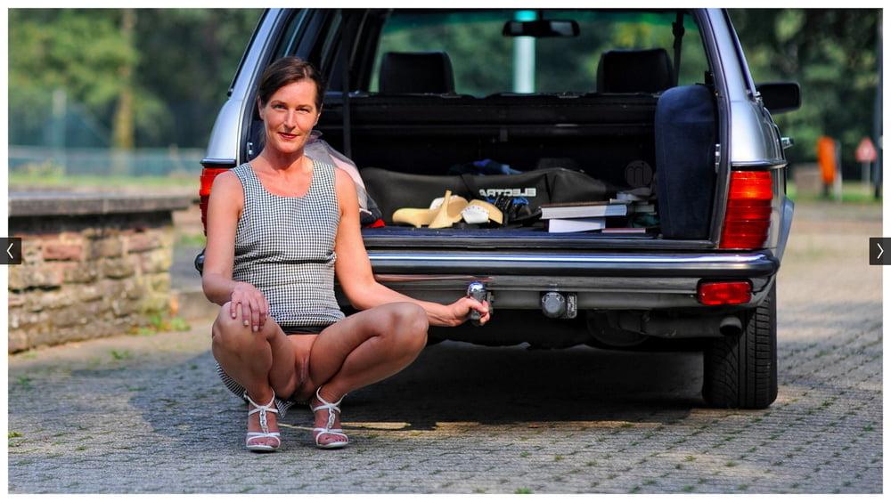 25P SEXY CAR PARK PUBLIC  DOGGING