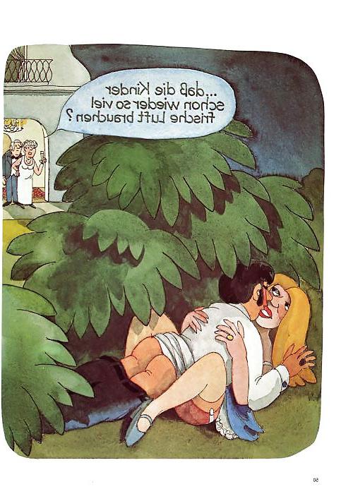 7P Pleasure Cartoon 10