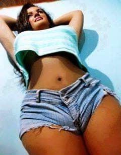 25P Mini shorts 3