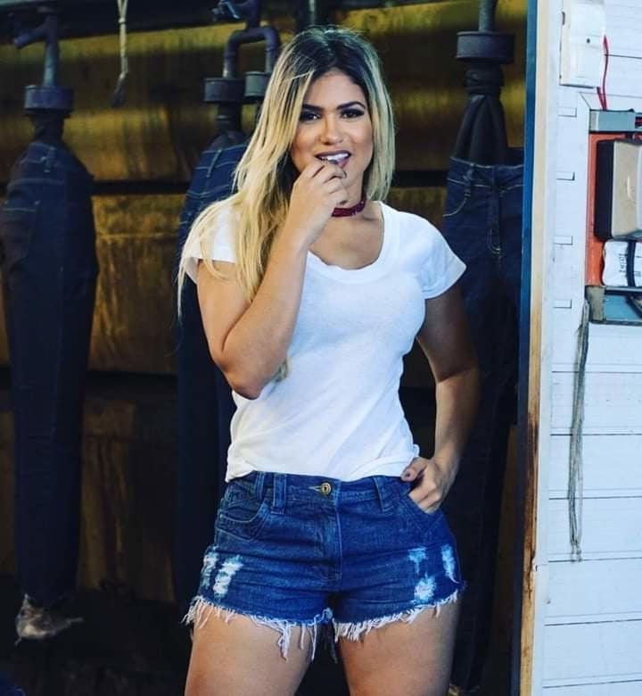 25P Mini shorts 3