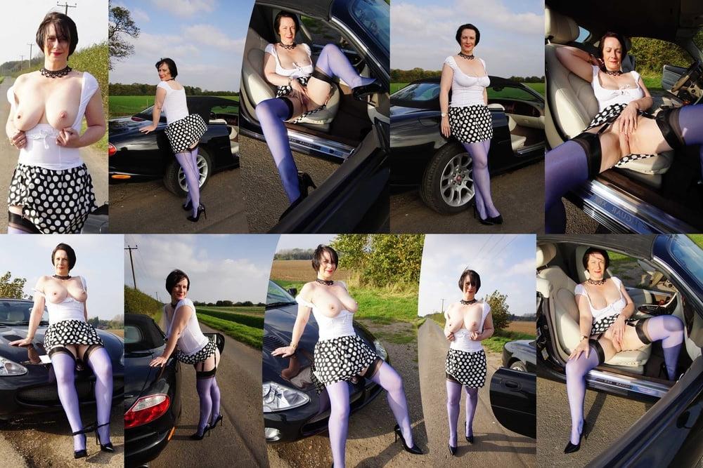 25P In the car 3