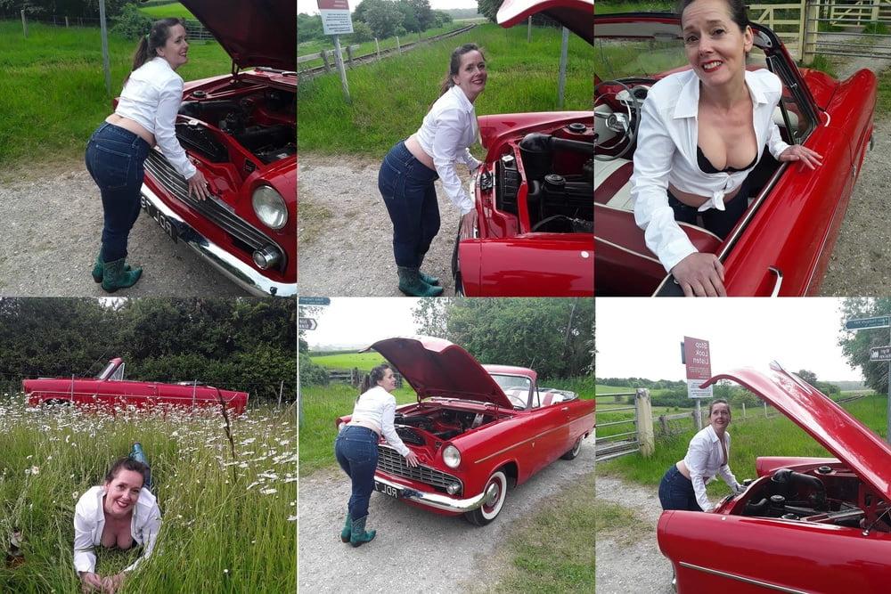 25P In the car 3
